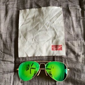 Ray Ban Sunglasses